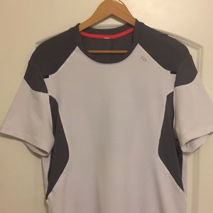 Lululemon Men’s Running Tee